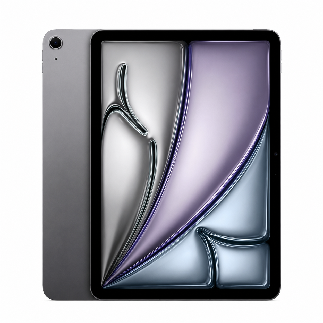 Apple iPad Air M3 Chip 11-inch Wi-Fi 128GB - Space Grey